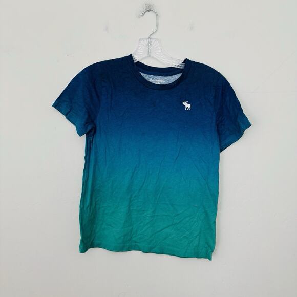 Abercrombie And Fitch T Shirt And Button Up Bundle Of 3 Kids Size L - Picture 2 of 7